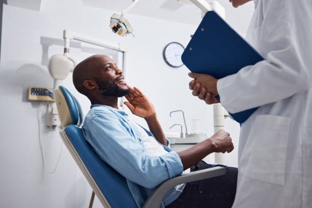 Advanced Technology for Better Dental Care in Irving, TX